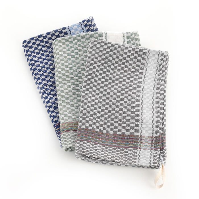 Egyptian Cotton Dish Towels, New Kitchen Serrv International