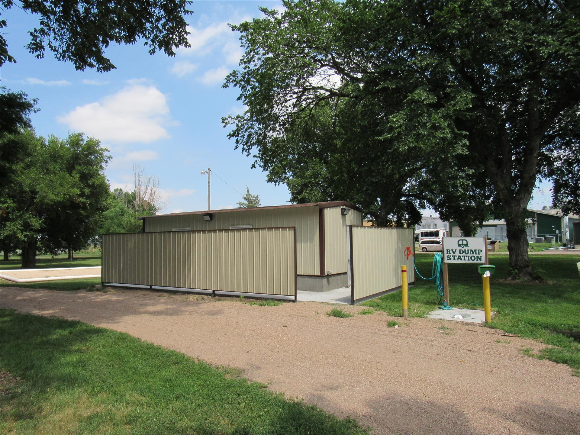 Places to Enjoy and Camp Out Stapleton, Nebraska