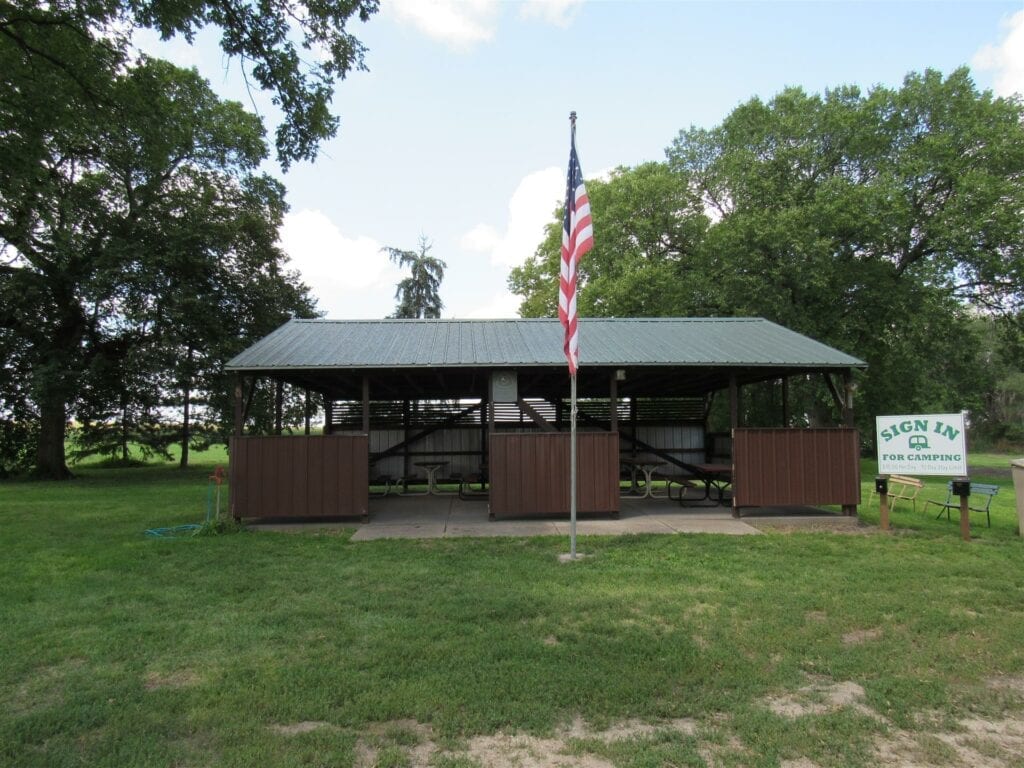 Places to Enjoy and Camp Out Stapleton, Nebraska