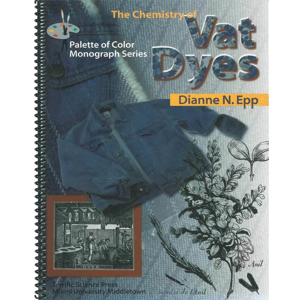 The Chemistry of Vat Dyes, Books, Music, Software Educational