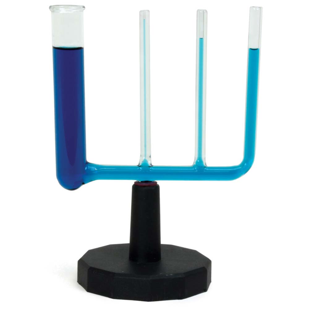 Capillary Tube Set, New Products Educational Innovations, Inc.