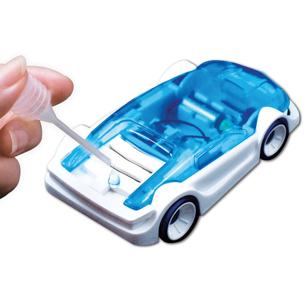 Salt Water Car Purchase a Salt Water Car Kit for Your Classroom