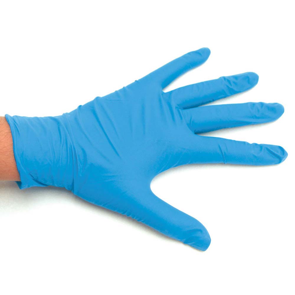 Nitrile Gloves, Science Fair Ideas Educational Innovations, Inc.
