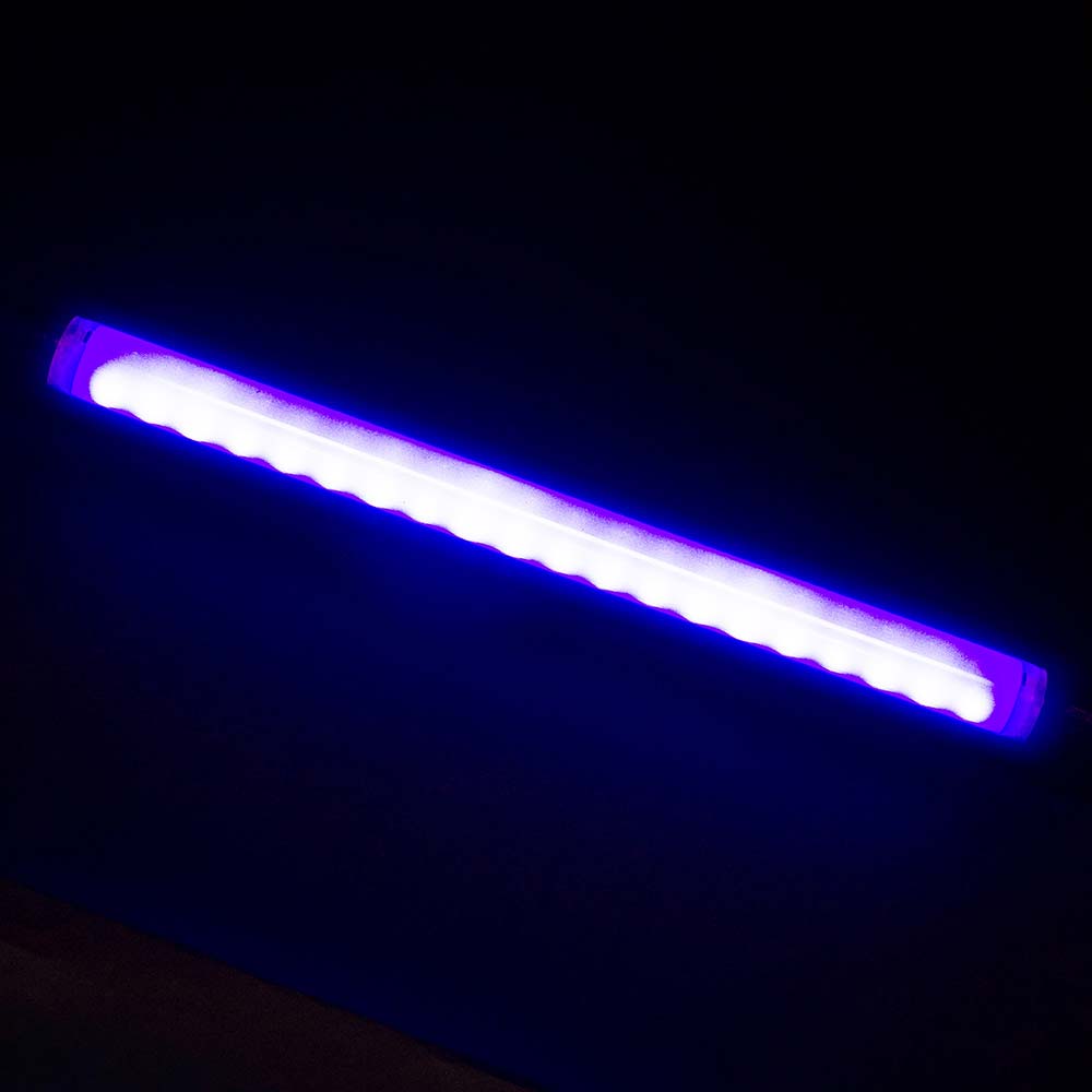 Large Black Light Educational Innovations