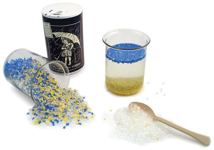 Density Mixture Separation Challenge