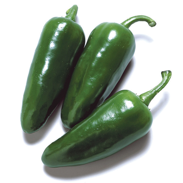 Felicity Hybrid Jalapeno Pepper, Sweet NonBell Pepper Seeds Totally