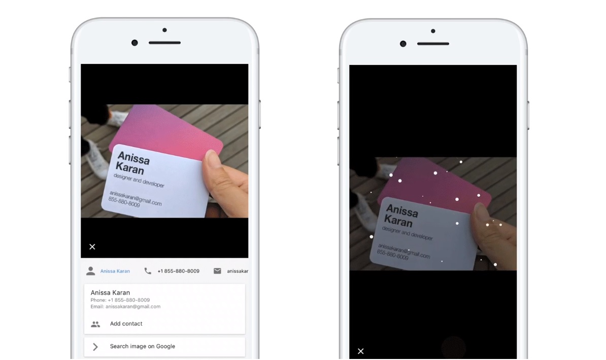 Google Lens llega a iPhone así funciona la nueva herramienta de IA