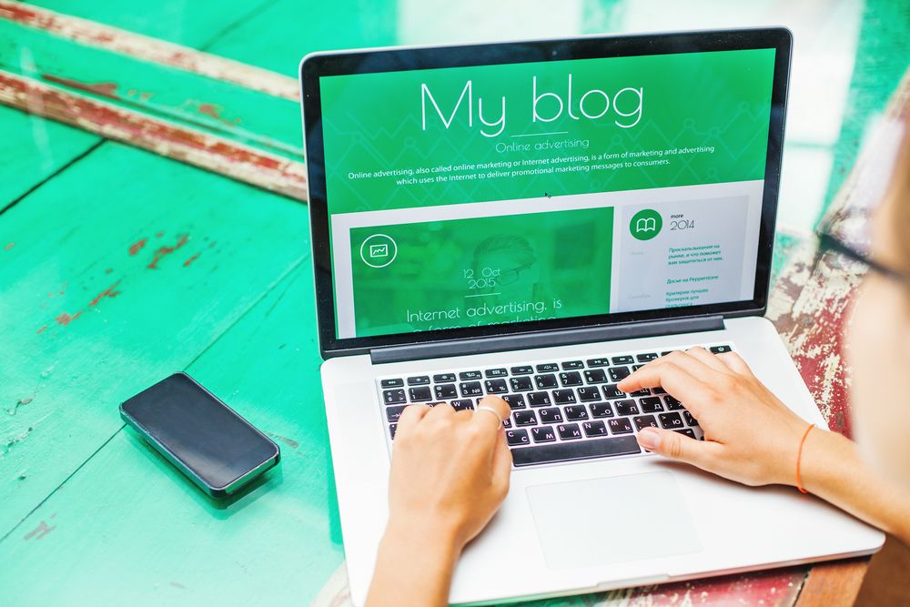 Las 10 mejores plataformas para crear un blog gratis (2018)