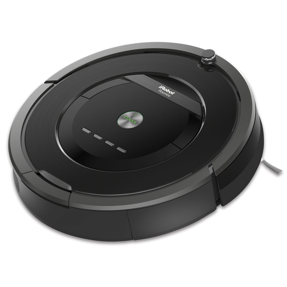 iRobot Roomba 880 Coupons and Deals