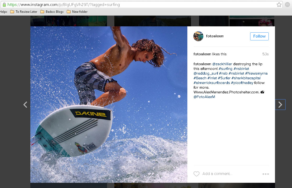 The Exact Formula For Growing Your Personal Brand on Instagram (With