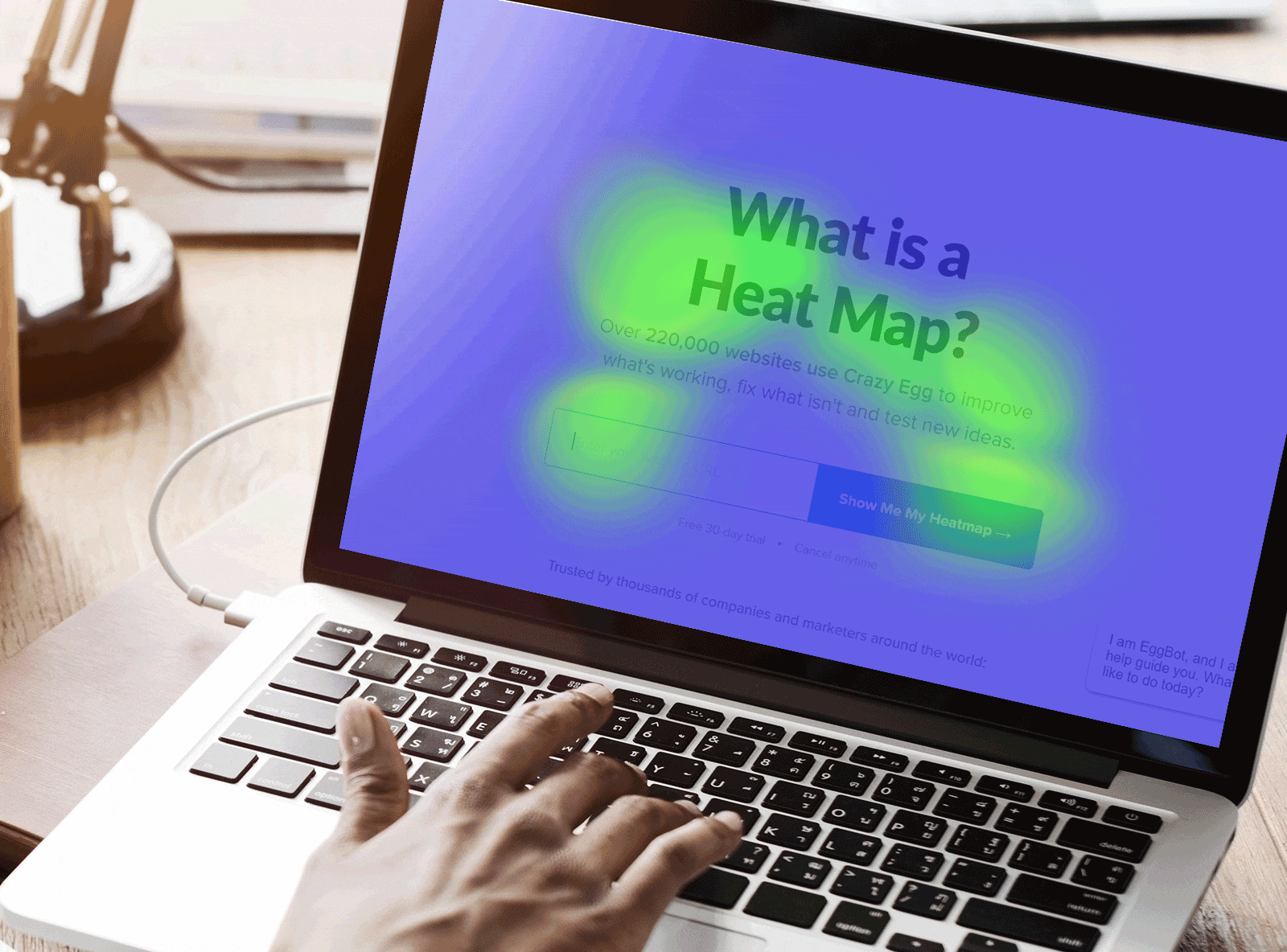 What is a Heat Map, How to Generate One, Example and Case Studies