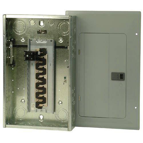 Eaton / Cutler Hammer CPM130 Main Circuit Breaker Load Eaton / Cutler Hammer CPM130 Main Circuit Breaker Load