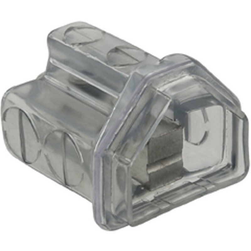 Polaris type connectors.. | Electrician Talk