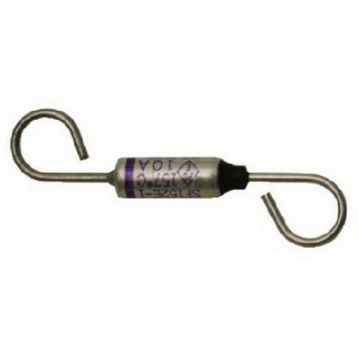 Broan Nu-Tone S97011810 Thermal Cutoff/Fuse; For 655, 656, 658, 659