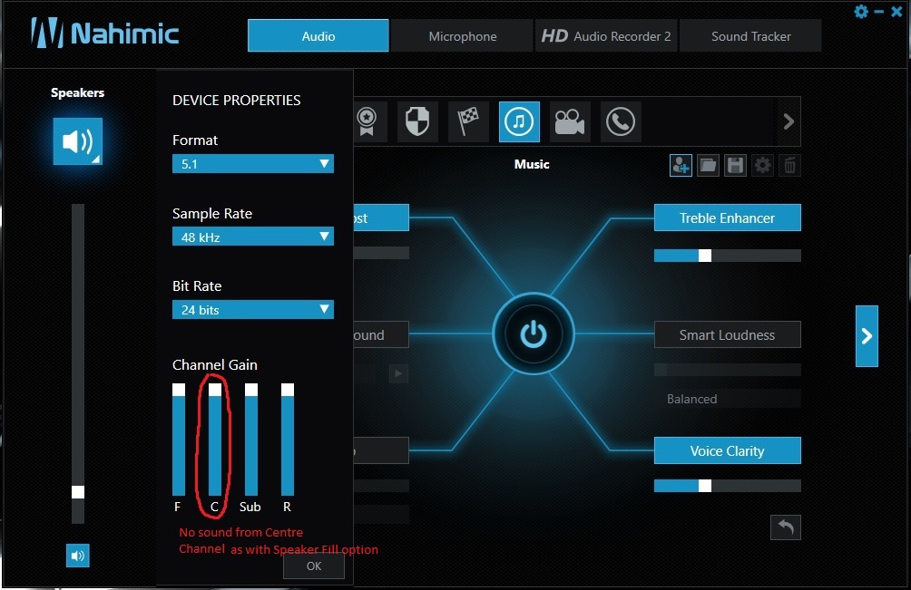 NAHIMIC 2 AUDIO DRIVER DOWNLOAD