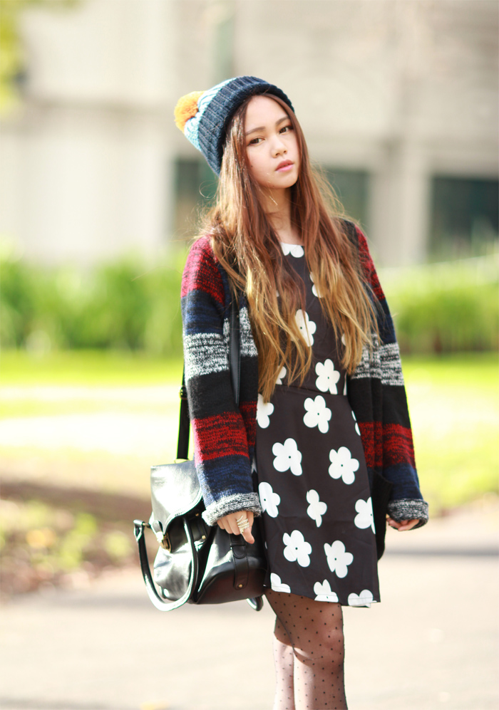 Daisy Chloe Ting Melbourne Australia Fashion & Lifestyle Blogger