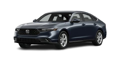 2024 Honda Accord Specs | Crown Honda