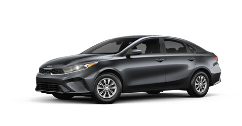 2024 Kia Forte Specs | Southside Kia Jacksonville