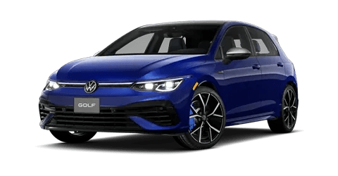 2024 Volkswagen Golf R Engine | Capital Volkswagen