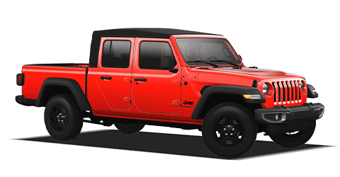 2023 Jeep Gladiator | Lake City CDJR