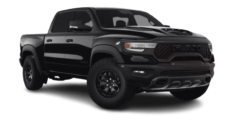 2024 RAM 1500 TRX Specs | Crown CDJR of Chattanooga