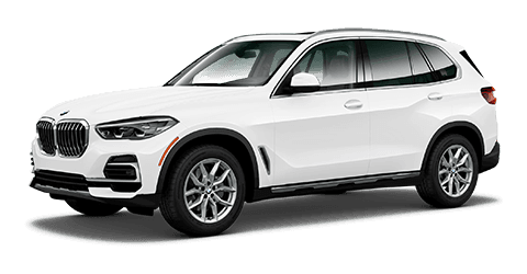 2022 BMW X5 | Capital BMW