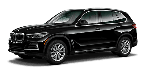 2022 BMW X5 | Capital BMW