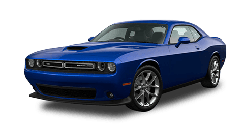 The 2021 Dodge Challenger | Central Florida CDJR