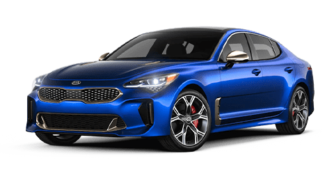 2020 Kia Stinger Features | New Kia Info