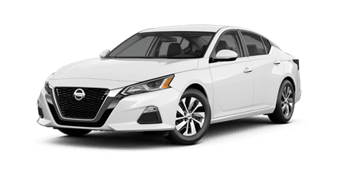 2022 Nissan Altima Specs & Features