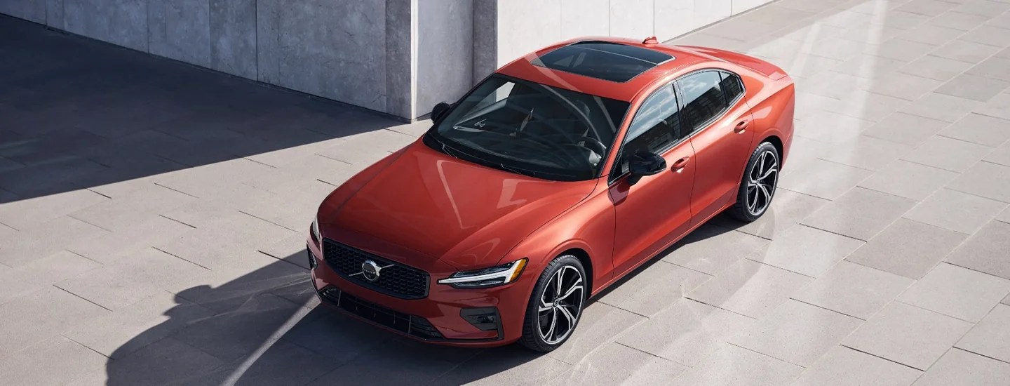 2024 Volvo S60 Reliability | Crown Volvo Cars