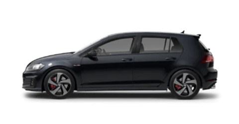 2021 Volkswagen Golf GTI Specs | Capital Volkswagen
