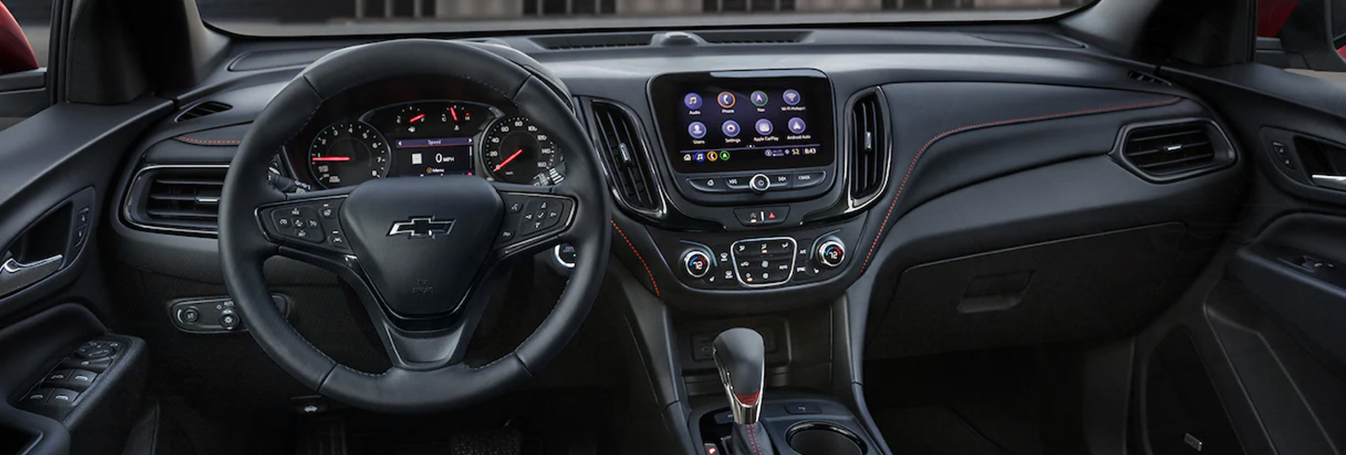 2023 Chevrolet Equinox | Morgan Chevrolet