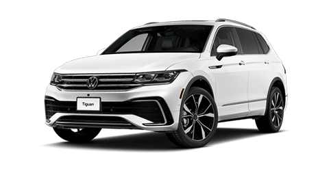 2024 Volkswagen Tiguan Specs | Boast Volkswagen