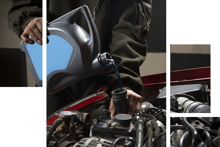 Honda Maintenance Done Right at Our Honda Service Center