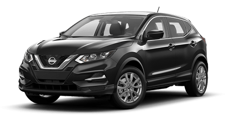 2022 Nissan Rogue Sport Overview
