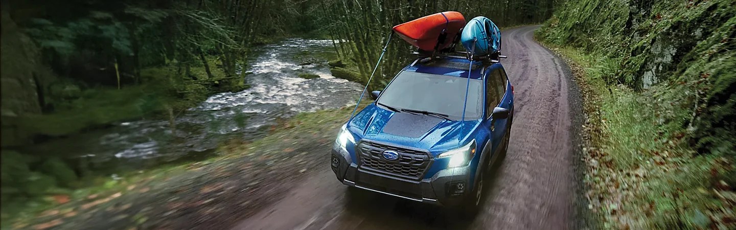 2024 Subaru Forester Sport | Crown Subaru