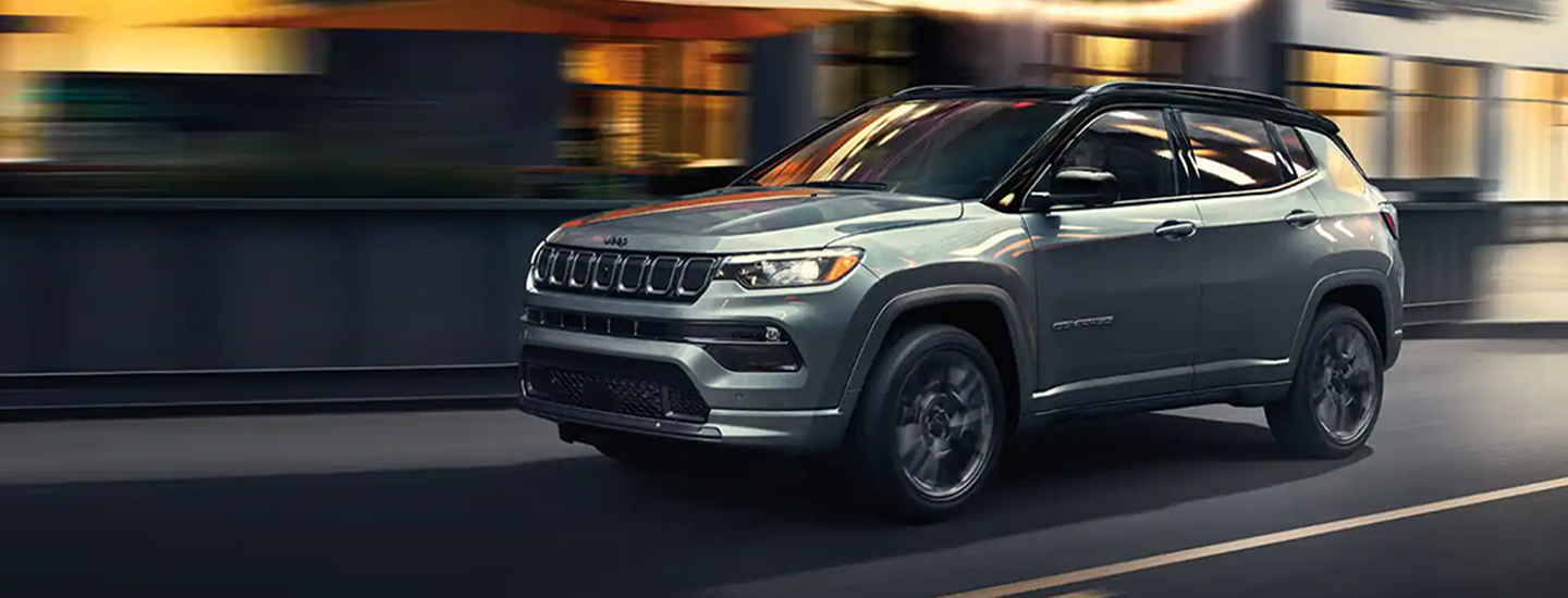 2023 Jeep Compass for Sale in Orlando, FL