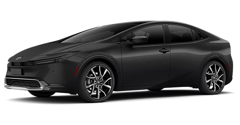 2024 Toyota Prius Prime Specs | City Toyota