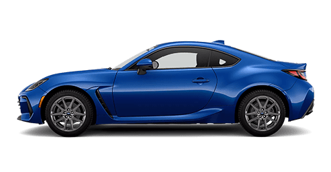 2023 Subaru BRZ Specs | Crown Subaru