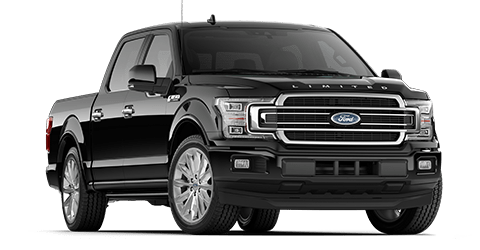 Introducing the 2021 Ford F-150