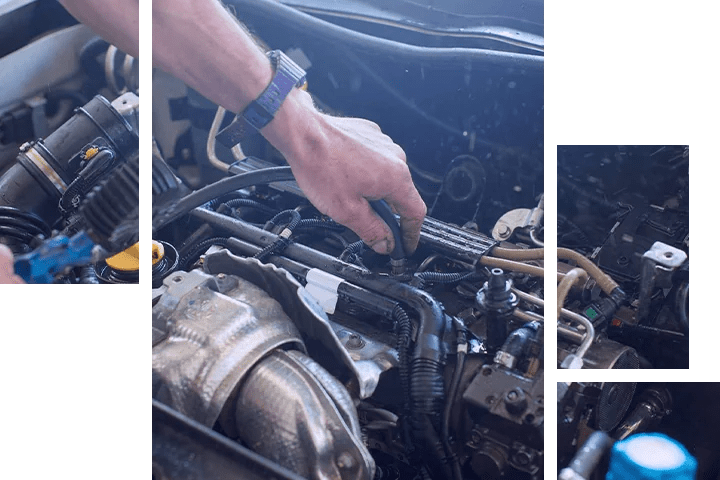 Kia Service Center | Kia of Leesburg