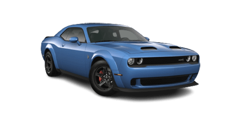 2023 Dodge Challenger Specs | Crown Chrysler Dodge Jeep RAM