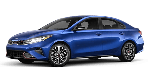 2024 Kia Forte Specs | Crown Kia