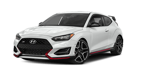 2022 Hyundai Veloster N | Crown Hyundai