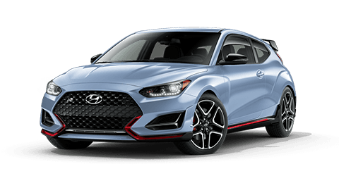 2022 Hyundai Veloster N | Crown Hyundai