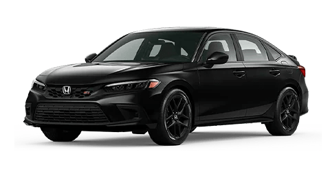 2024 Honda Civic Si Specs | Crown Honda