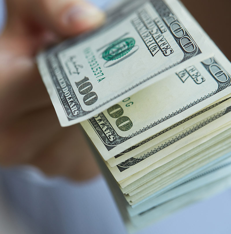 Instant Cash For Your Car Gainesville, FL