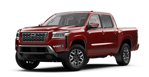 2024 Nissan Frontier Specs | Crown Nissan