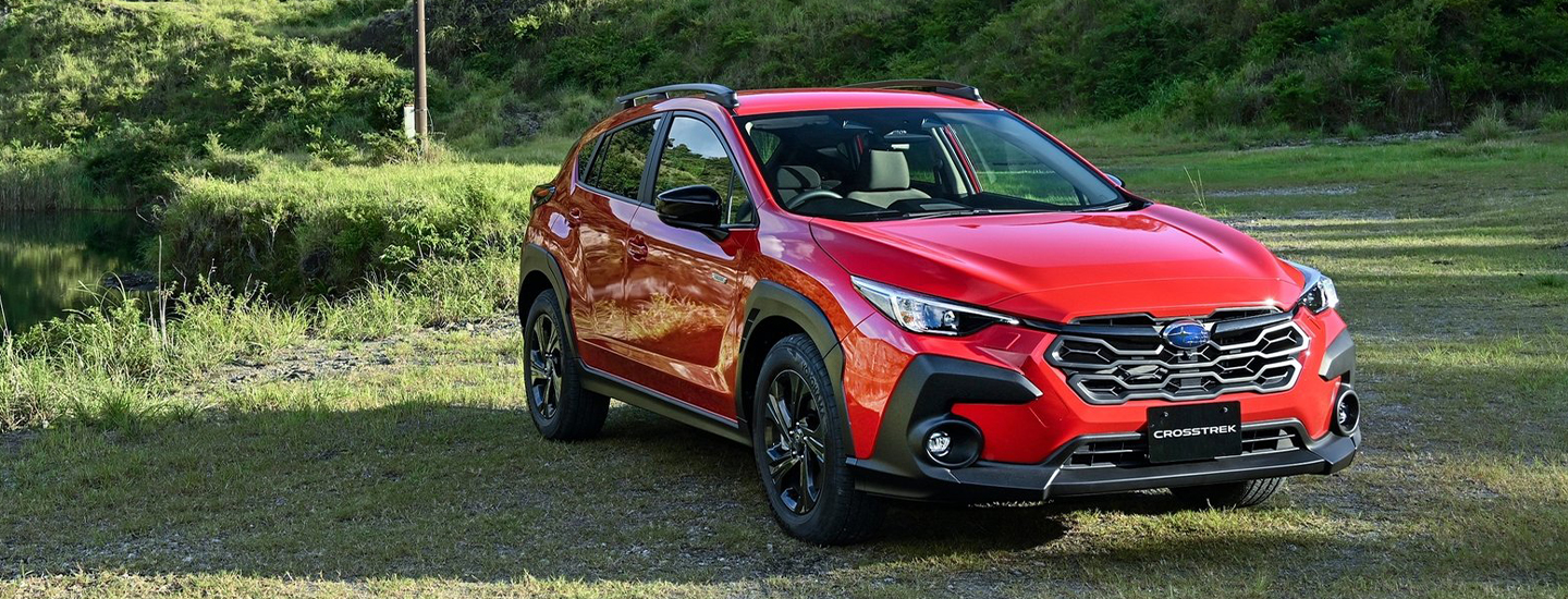 2024 Subaru Crosstrek Specs Flagstaff Subaru
